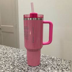 Stanley x Starbucks (Target Exclusive) Quencher 40 oz Tumbler