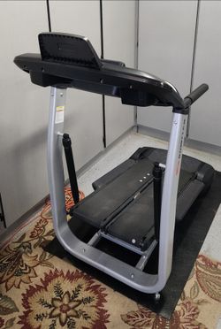 Bowflex Treadclimber