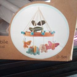 Baby Mobile 