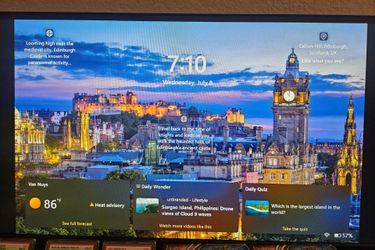 Acer B277 Monitor 27"