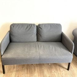 Loveseat Sofa 