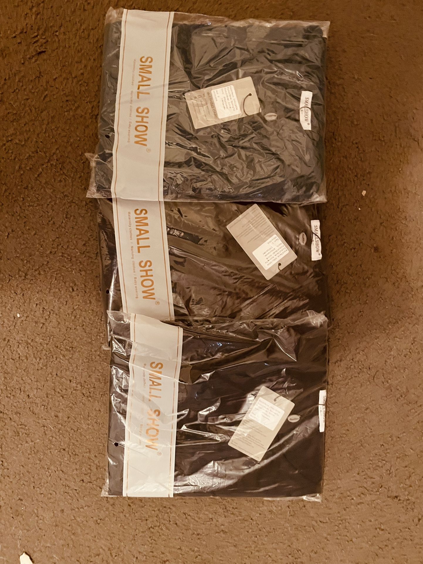 Breastfeeding Shirt XL