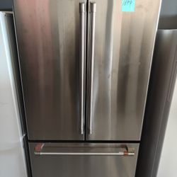GE Cafe 36inch counter depthrefrigerator