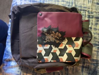 ANIME backpack