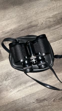 Tasco Binoculars 8x30mm Fully Coated Optics