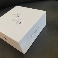 Airpods Pro 2