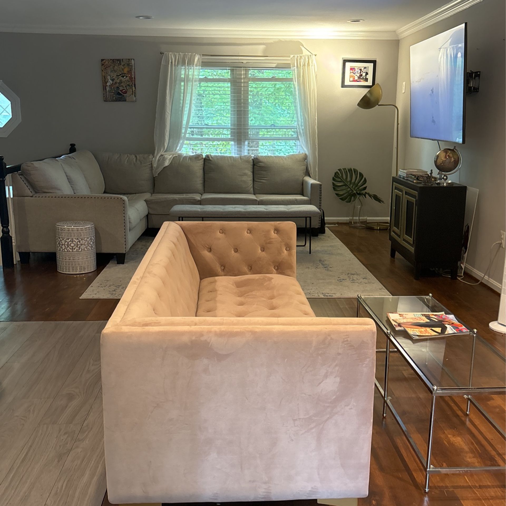 Selling My Home - All Items Up For Grabs Until Closing