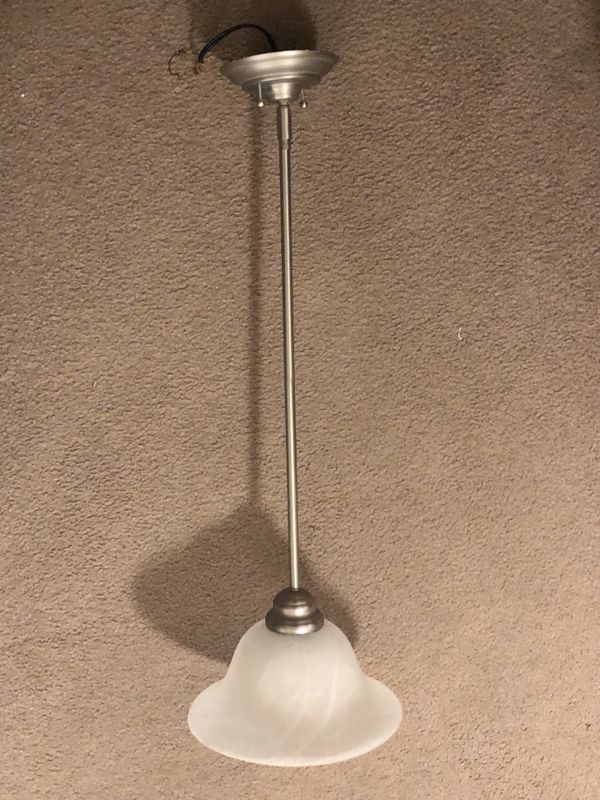 Pendant Light Fixture For In Austin Tx Offerup