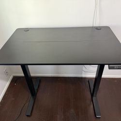 Standing Desk