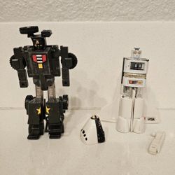 GoBots  Jeepers Creepers   Spacy-C