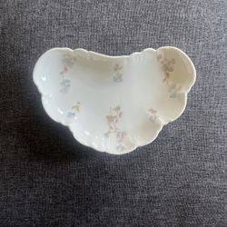 Limoges Dish