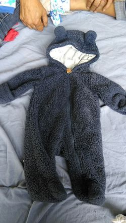 Baby clothes