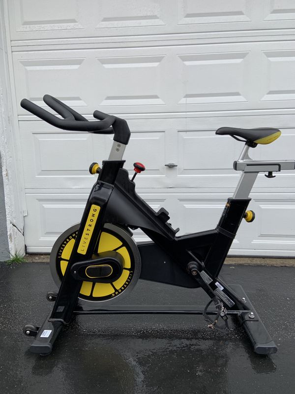 bike livestrong matrix