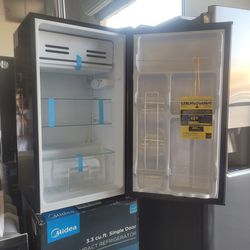 Refrigerator Midea
