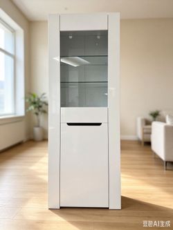 Display Cabinet/elevate your living space