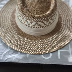 Summer Hat