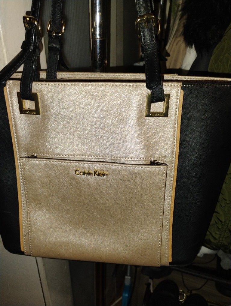 Ck Purse New