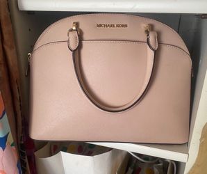 Mk purse