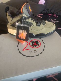 Jordan reto sise8 men