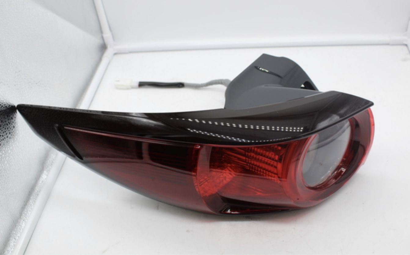 Mazda CX-5 Rt Outer Tail lamp