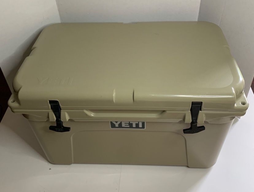 Yeti Tundra 45 Cooler 