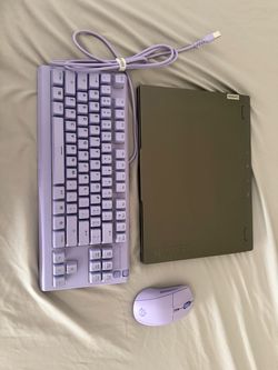 Lenovo Legion Laptop
