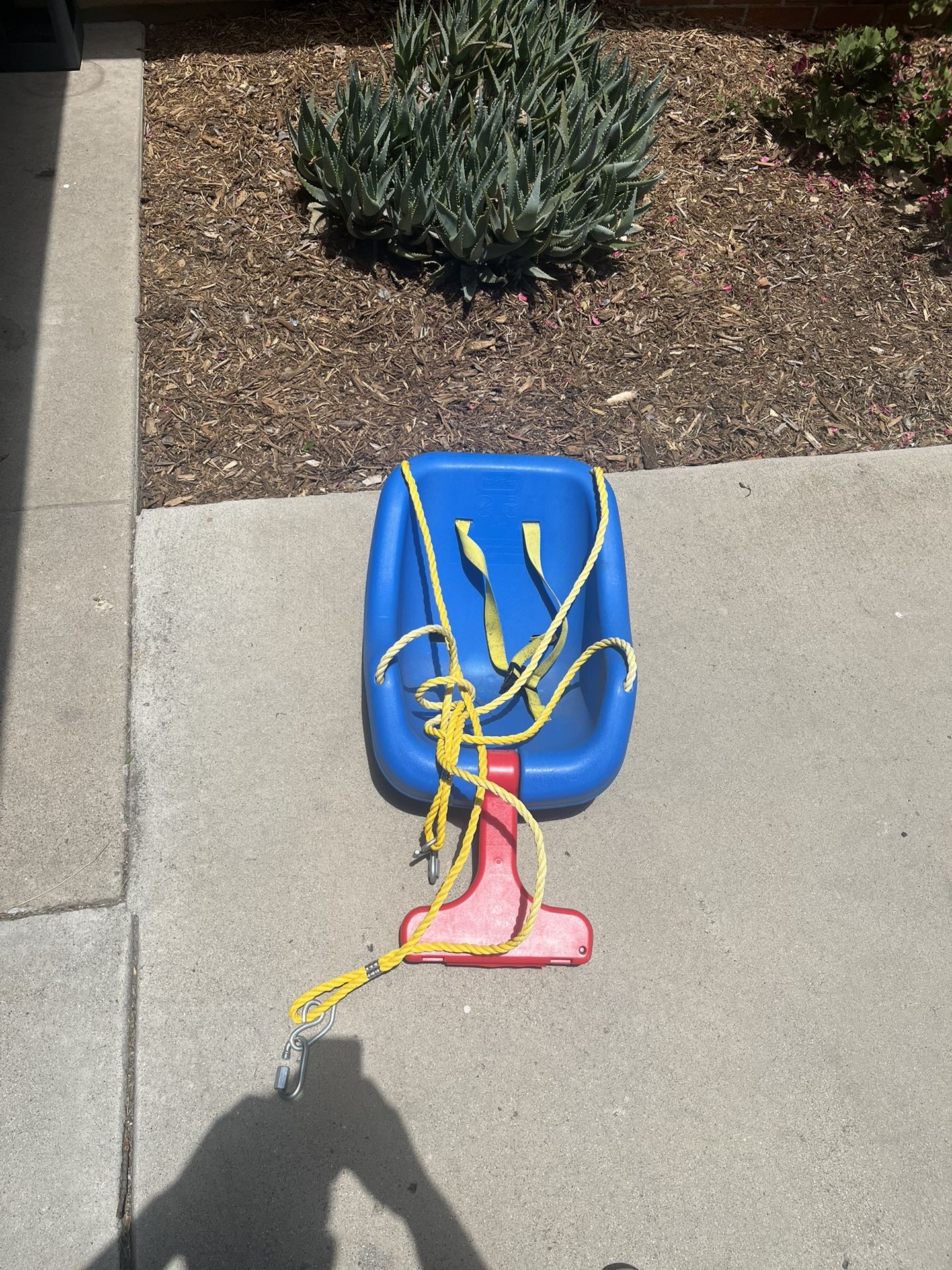 Baby Swing