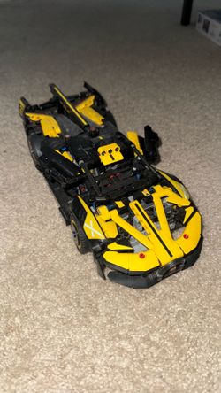 LEGO® Technic™ Bugatti Bolide (42151)