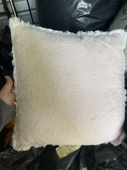 Decorative Pillow