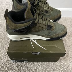Jordan 4 for sale