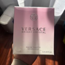 Perfume “Versace”