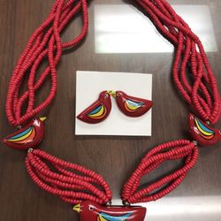 Assorted Jewelry Collection 