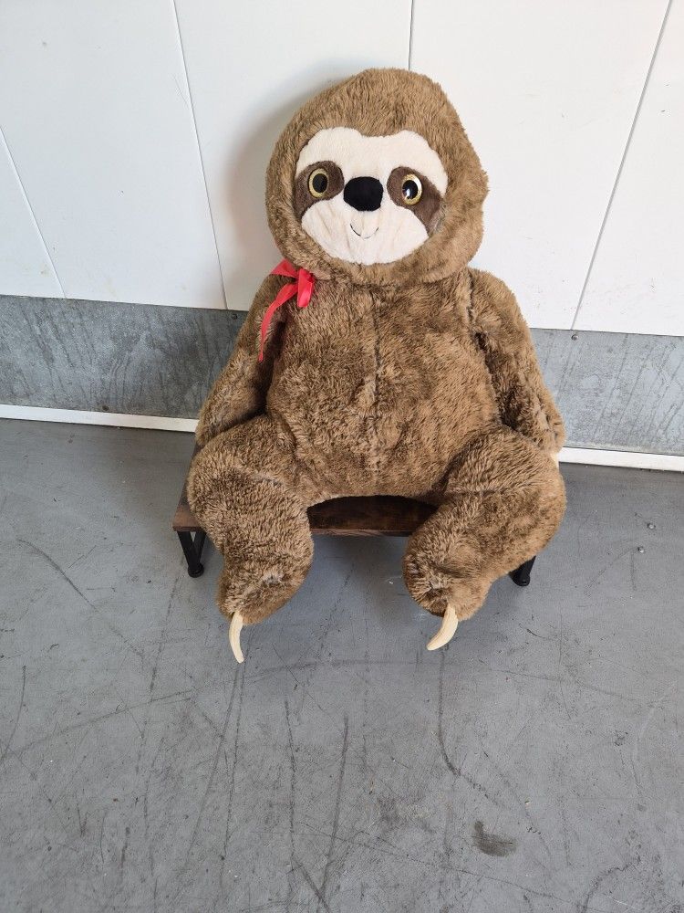 Teddy Bear 