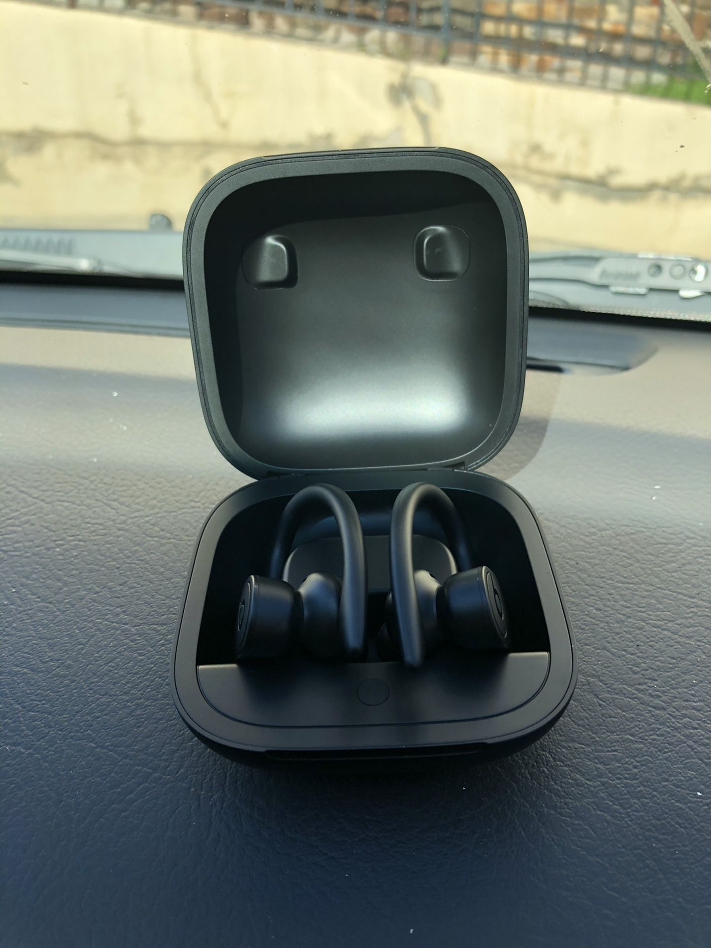 Powerbeats pro