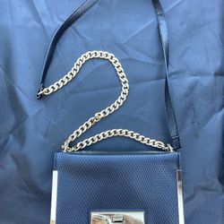Small Black Handbag/Purse
