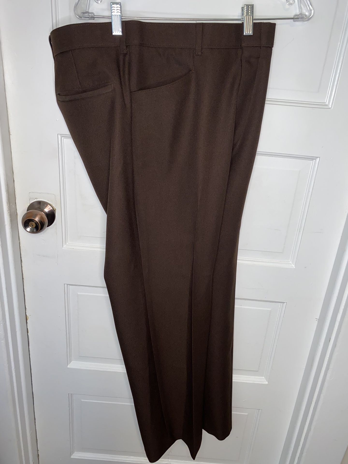 Levi action slacks for sale discount