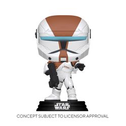 Boss Star Wars Funko 458