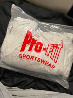 New Hanes shirts