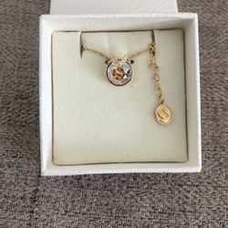 Swarovski Pendant Necklace