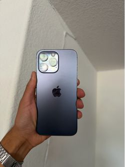 iPhone 14 Pro Max 128GB (Deep Purple)