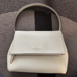 Green Kate Spade Purse and Wallet