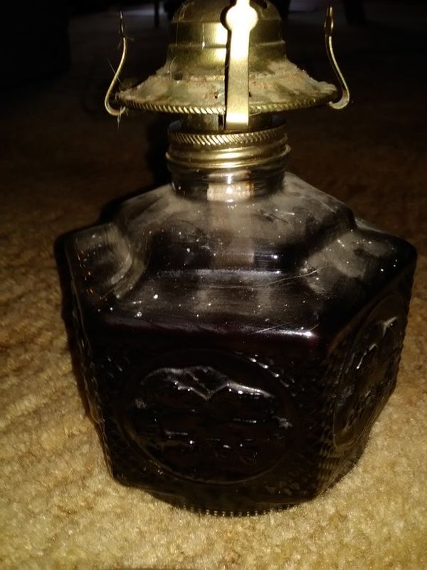 2 Vintage Lamp Light Farms Oil Bases Antiques In White Hall 2 Vintage Lamp Light Farms Oil Bases Antiques In White Hall Md Offerup