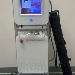 VIVACE Radio Frequency Microneedling Machine
