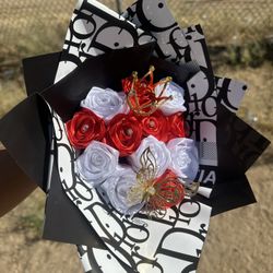 Eternal Flowers 
