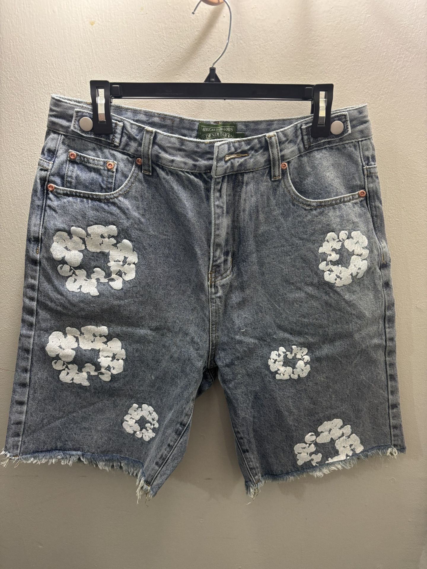 Denim Tears Jorts