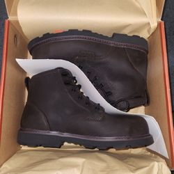 Brunt Sullivan Comp Toe