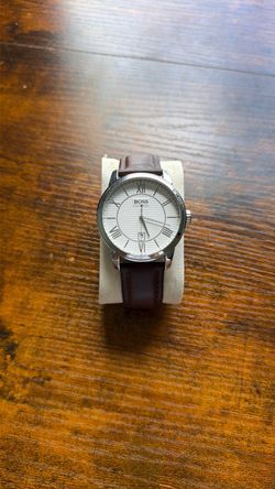 Boss Mens watch