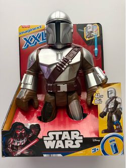 The Mandalorian