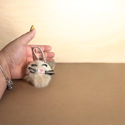 Hand sanitizer