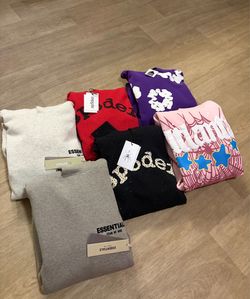 Hoodies